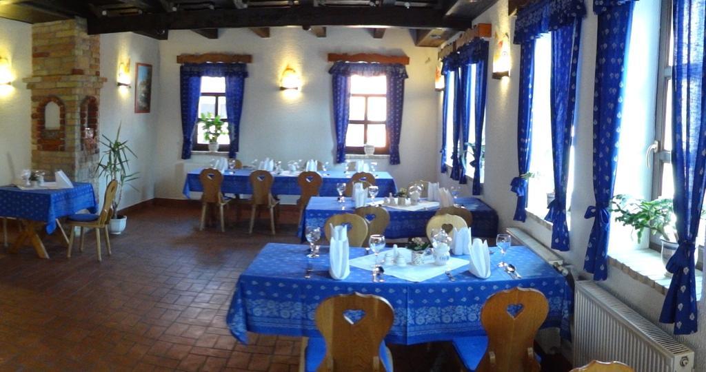 Szel Fiai Fogado Hotell Nyúl Exteriör bild